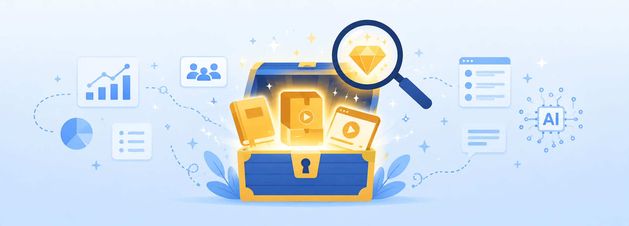 Affiliate Marketing Launchpad course banner